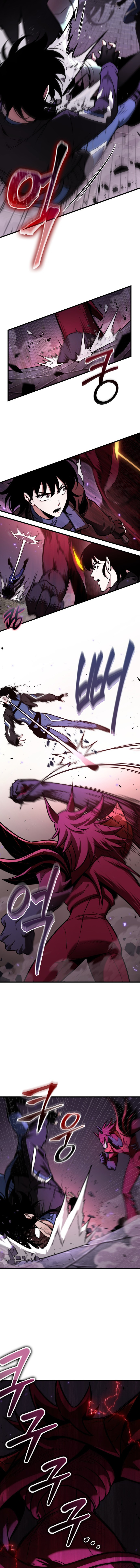 Read Omniscient Reader's Viewpoint IT Manga Online