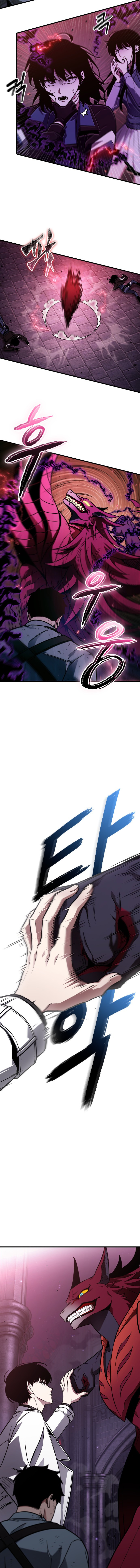 Read Omniscient Reader's Viewpoint IT Manga Online