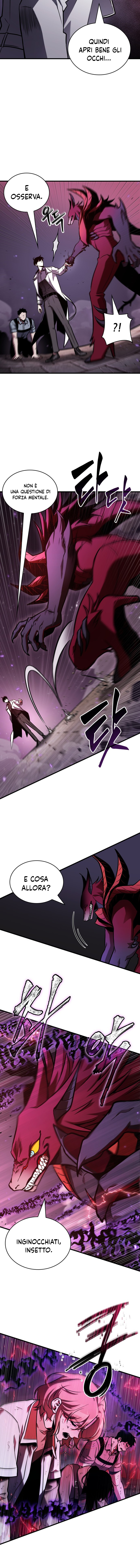 Read Omniscient Reader's Viewpoint IT Manga Online