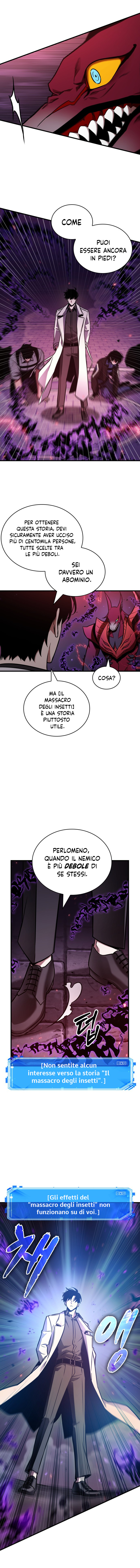 Read Omniscient Reader's Viewpoint IT Manga Online