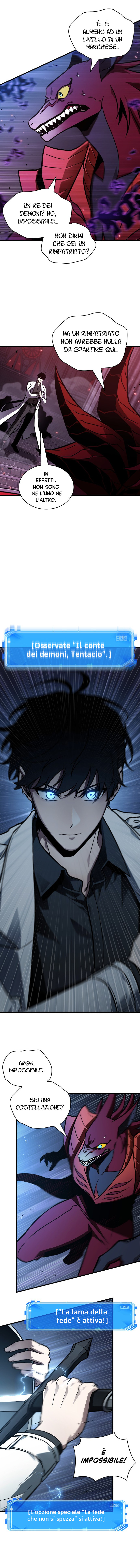 Read Omniscient Reader's Viewpoint IT Manga Online