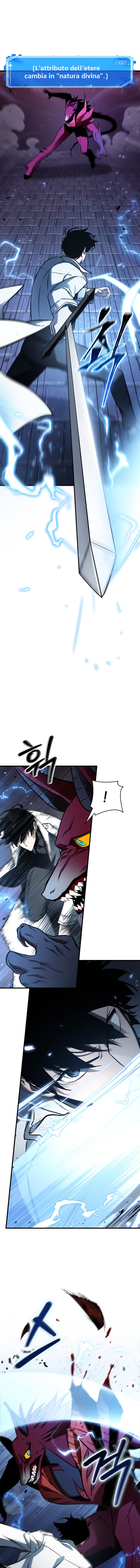 Read Omniscient Reader's Viewpoint IT Manga Online