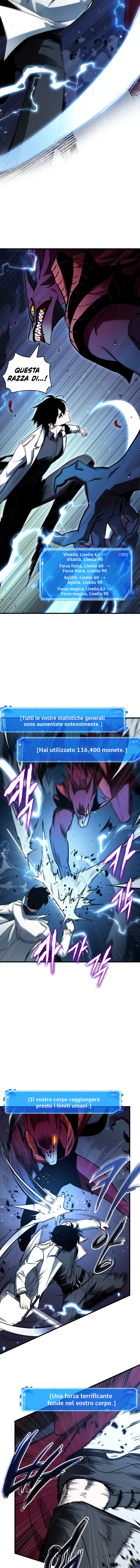 Read Omniscient Reader's Viewpoint IT Manga Online