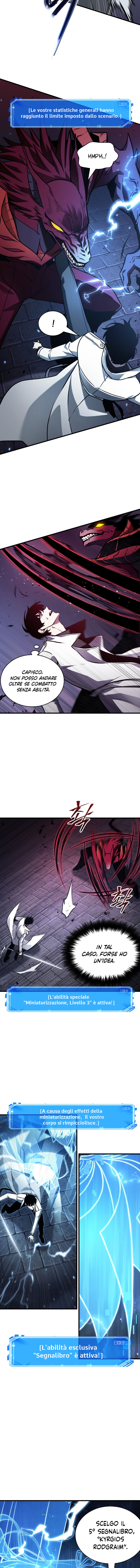 Read Omniscient Reader's Viewpoint IT Manga Online