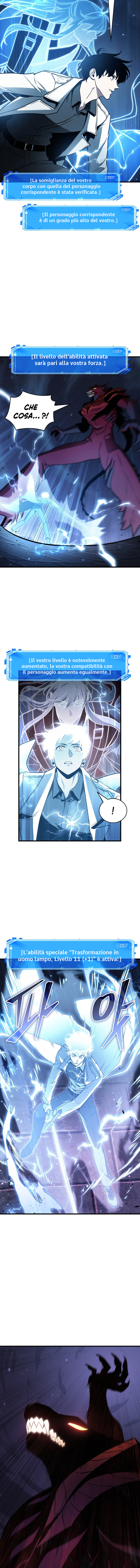 Read Omniscient Reader's Viewpoint IT Manga Online