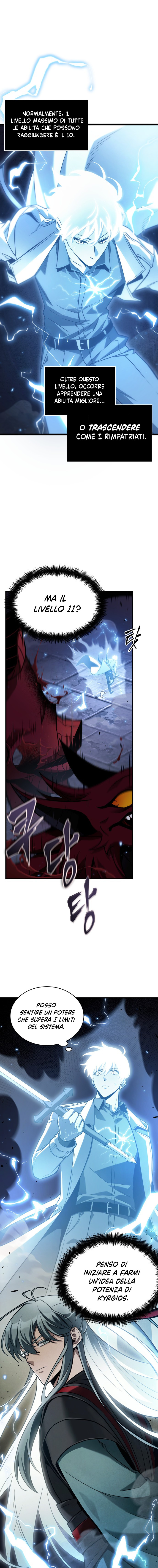 Read Omniscient Reader's Viewpoint IT Manga Online