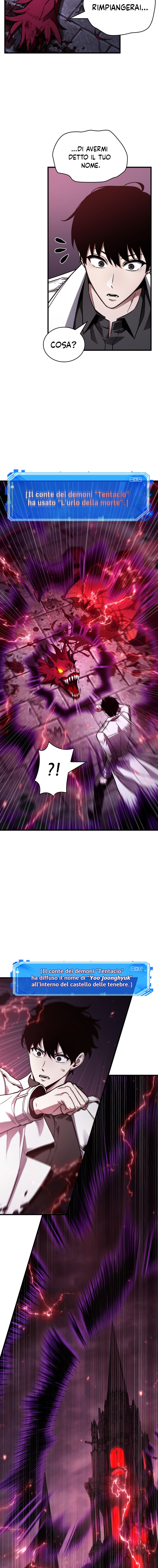 Read Omniscient Reader's Viewpoint IT Manga Online