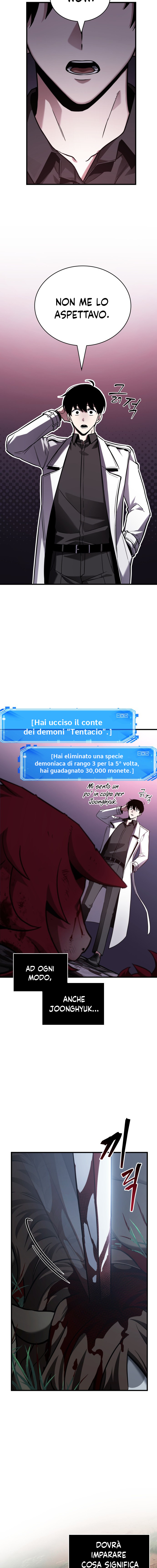 Read Omniscient Reader's Viewpoint IT Manga Online
