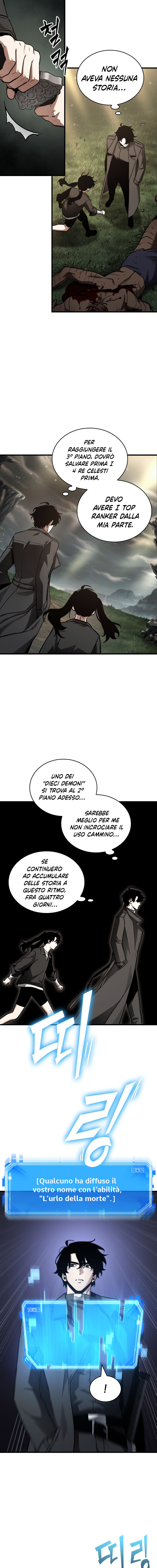 Read Omniscient Reader's Viewpoint IT Manga Online