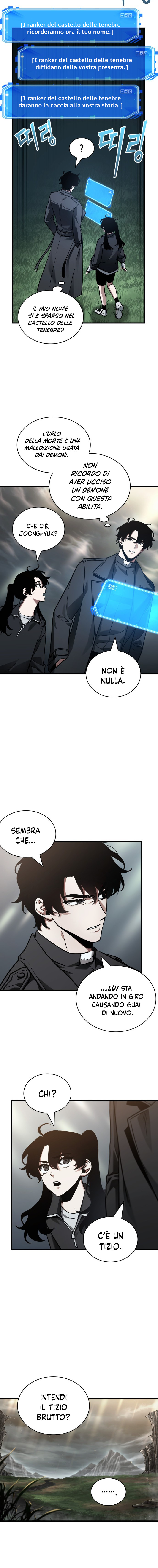 Read Omniscient Reader's Viewpoint IT Manga Online