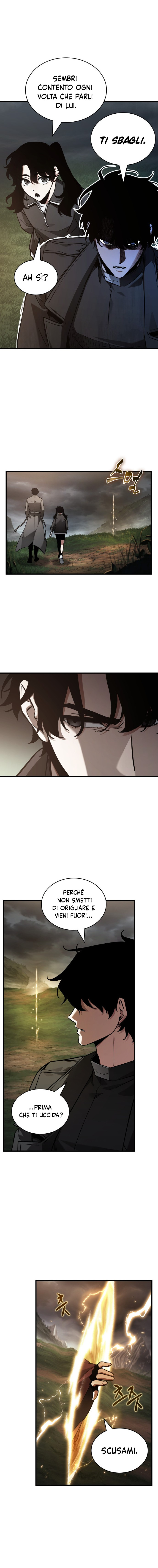 Read Omniscient Reader's Viewpoint IT Manga Online