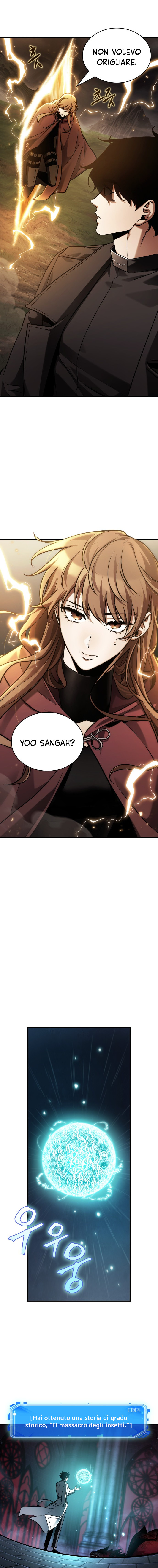 Read Omniscient Reader's Viewpoint IT Manga Online