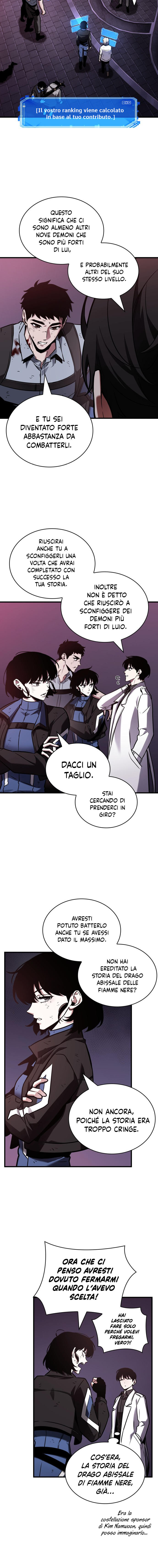Read Omniscient Reader's Viewpoint IT Manga Online