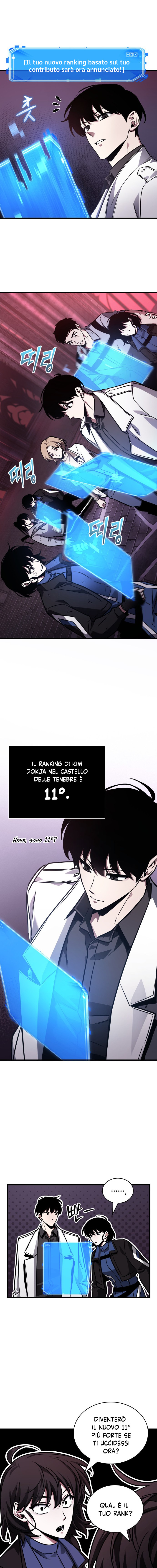 Read Omniscient Reader's Viewpoint IT Manga Online