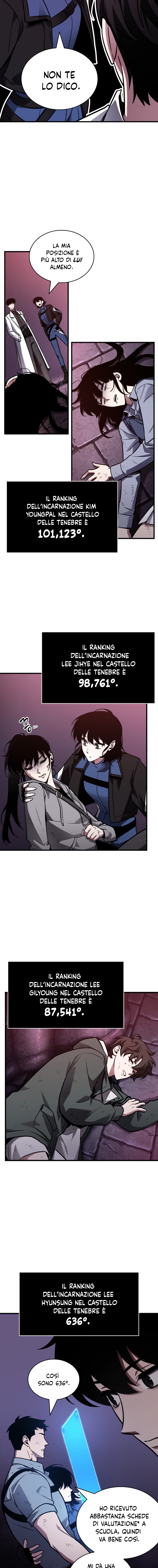 Read Omniscient Reader's Viewpoint IT Manga Online