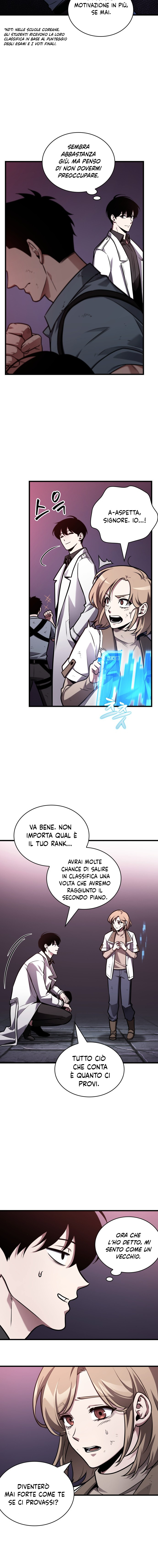 Read Omniscient Reader's Viewpoint IT Manga Online