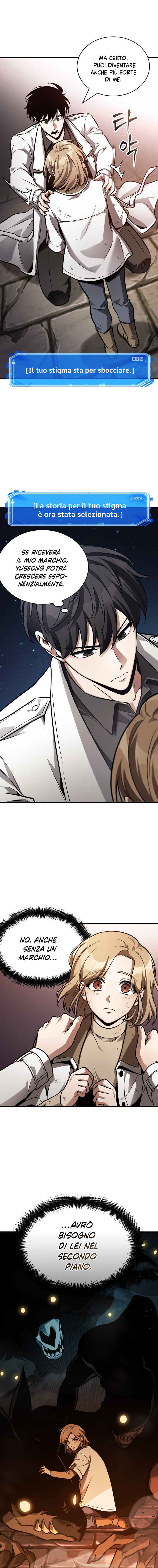 Read Omniscient Reader's Viewpoint IT Manga Online