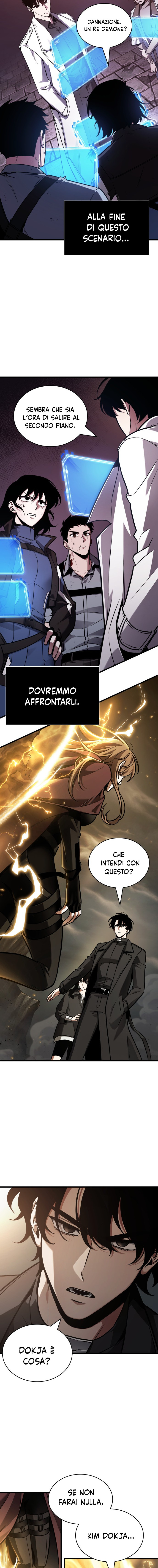 Read Omniscient Reader's Viewpoint IT Manga Online