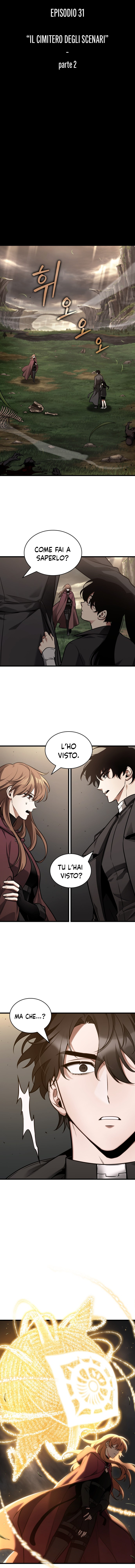 Read Omniscient Reader's Viewpoint IT Manga Online