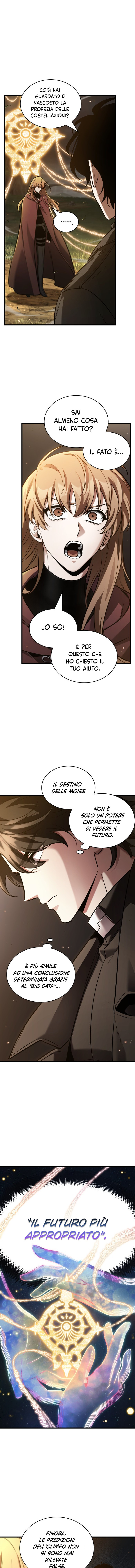 Read Omniscient Reader's Viewpoint IT Manga Online