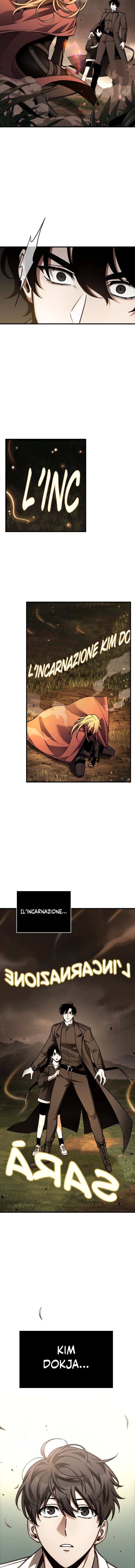 Read Omniscient Reader's Viewpoint IT Manga Online