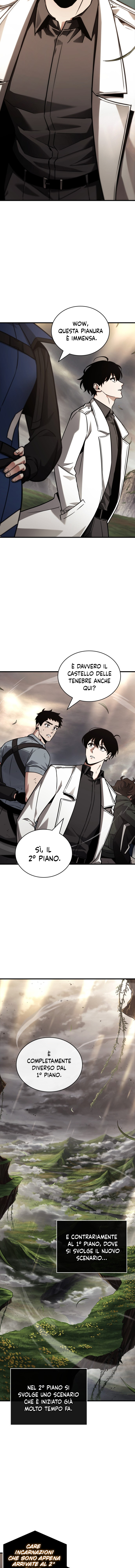 Read Omniscient Reader's Viewpoint IT Manga Online
