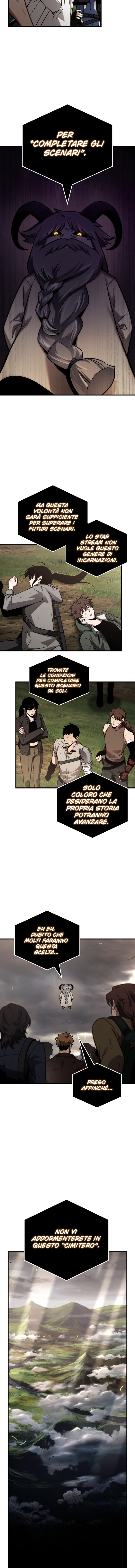 Read Omniscient Reader's Viewpoint IT Manga Online
