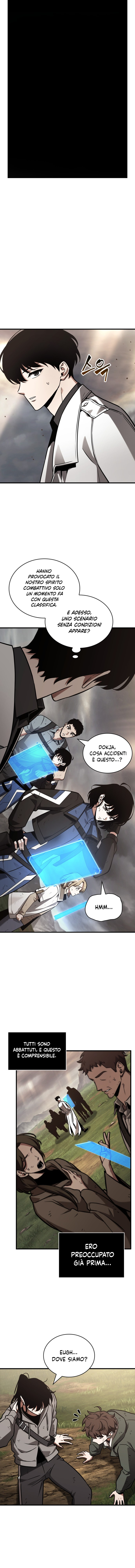Read Omniscient Reader's Viewpoint IT Manga Online