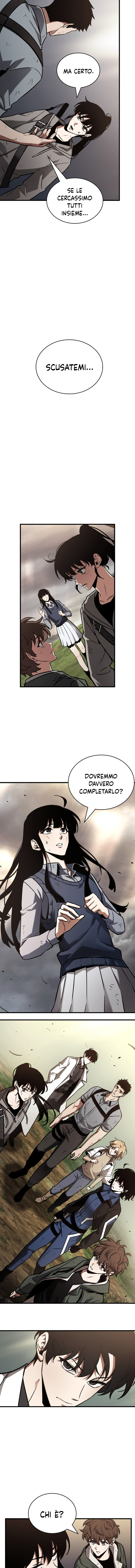 Read Omniscient Reader's Viewpoint IT Manga Online