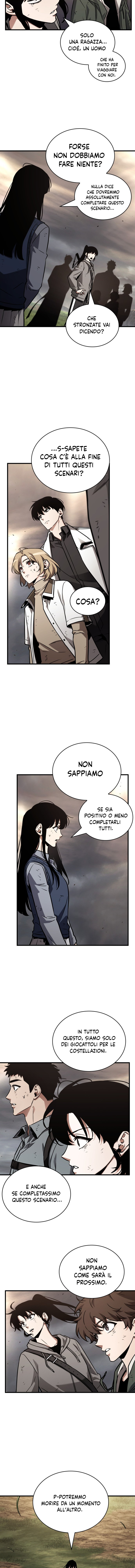 Read Omniscient Reader's Viewpoint IT Manga Online