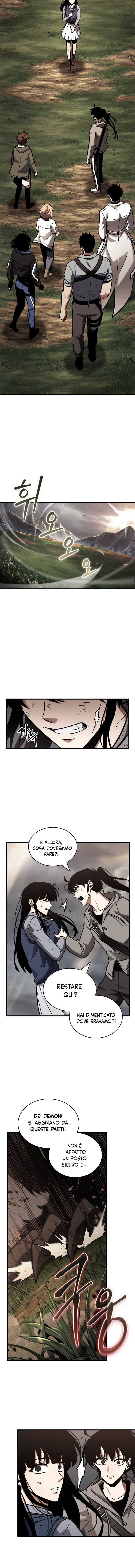 Read Omniscient Reader's Viewpoint IT Manga Online