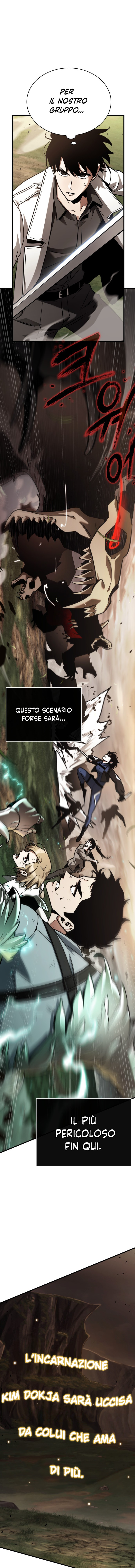 Read Omniscient Reader's Viewpoint IT Manga Online