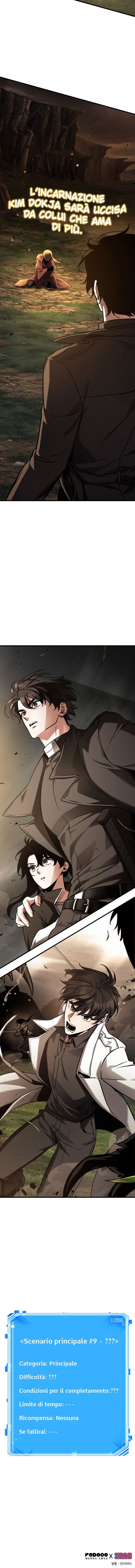 Read Omniscient Reader's Viewpoint IT Manga Online