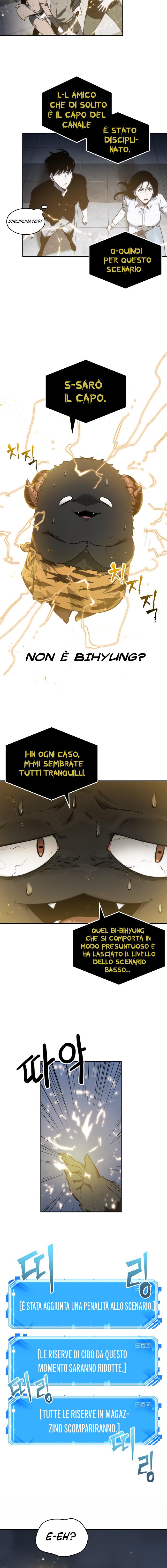 Read Omniscient Reader's Viewpoint IT Manga Online
