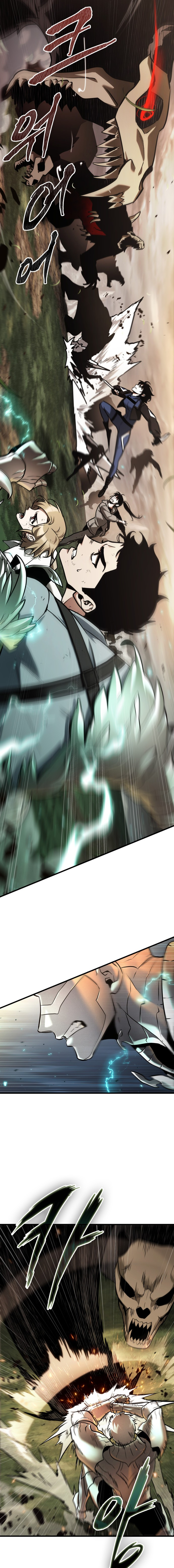 Read Omniscient Reader's Viewpoint IT Manga Online