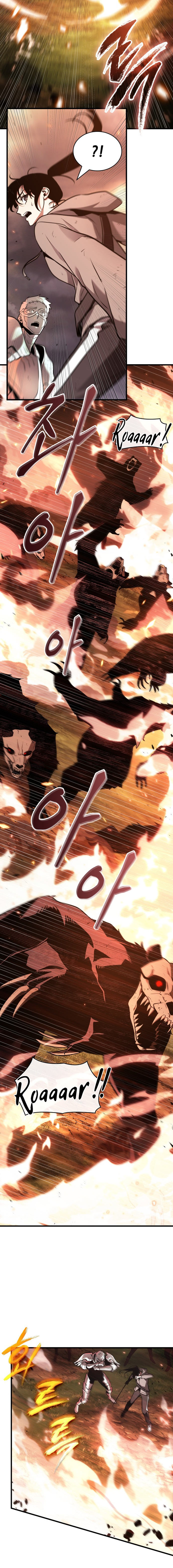 Read Omniscient Reader's Viewpoint IT Manga Online