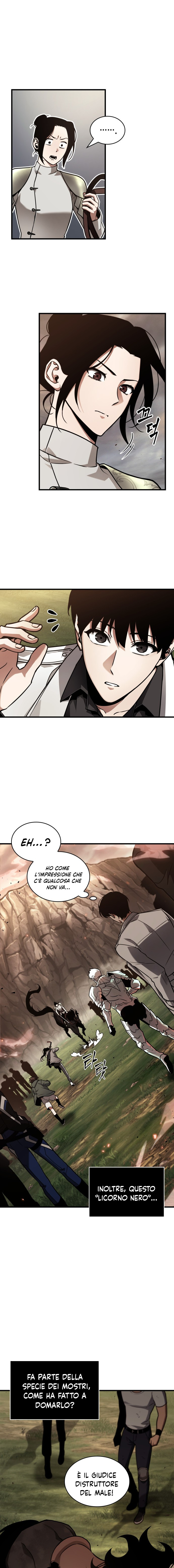 Read Omniscient Reader's Viewpoint IT Manga Online