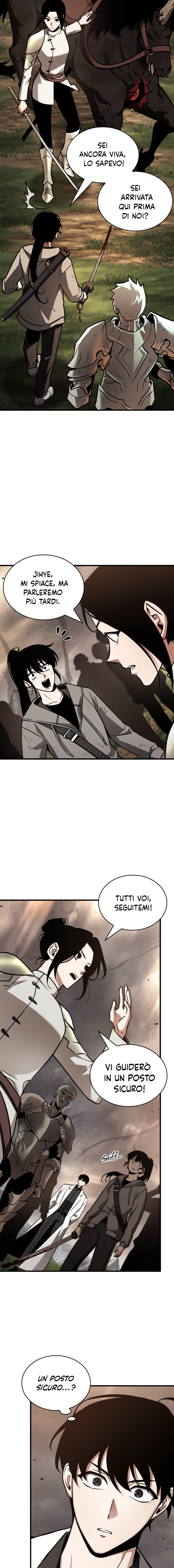 Read Omniscient Reader's Viewpoint IT Manga Online
