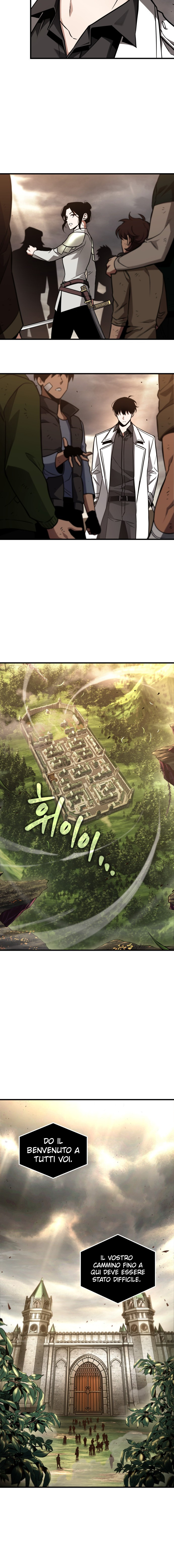 Read Omniscient Reader's Viewpoint IT Manga Online