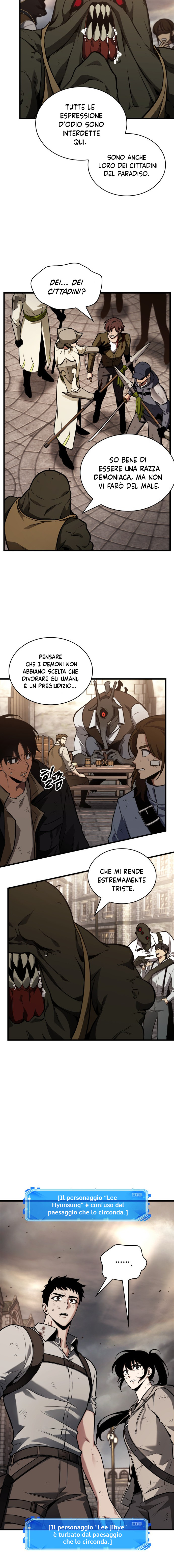 Read Omniscient Reader's Viewpoint IT Manga Online