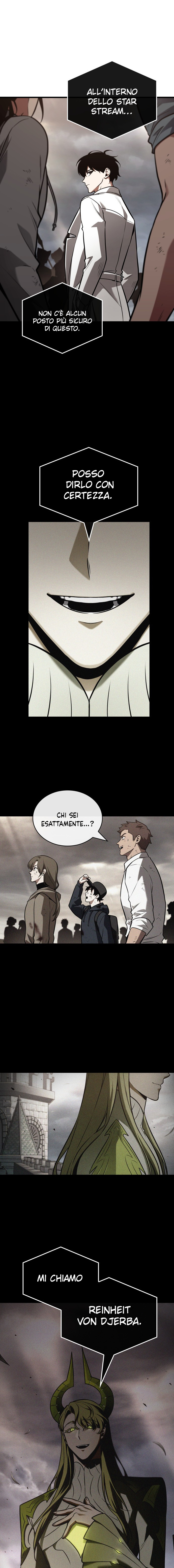 Read Omniscient Reader's Viewpoint IT Manga Online