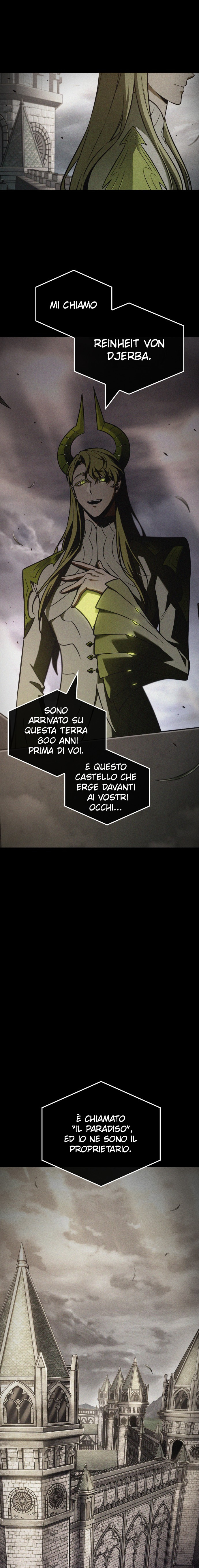 Read Omniscient Reader's Viewpoint IT Manga Online