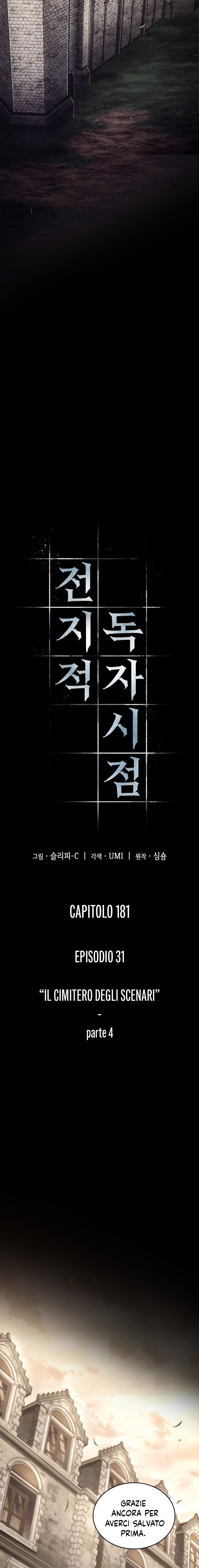Read Omniscient Reader's Viewpoint IT Manga Online
