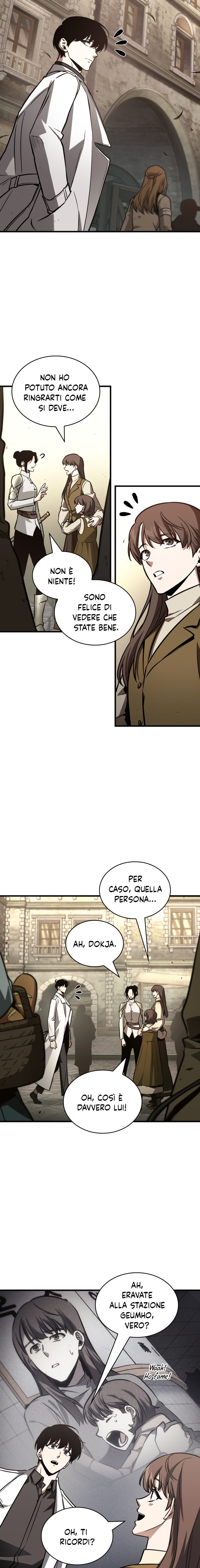 Read Omniscient Reader's Viewpoint IT Manga Online