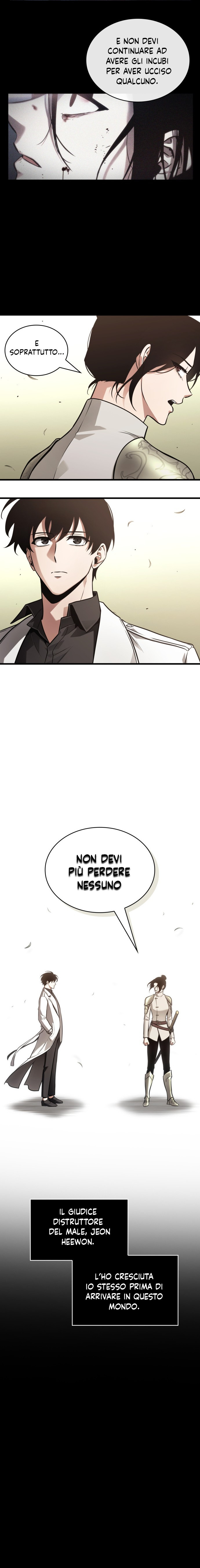 Read Omniscient Reader's Viewpoint IT Manga Online