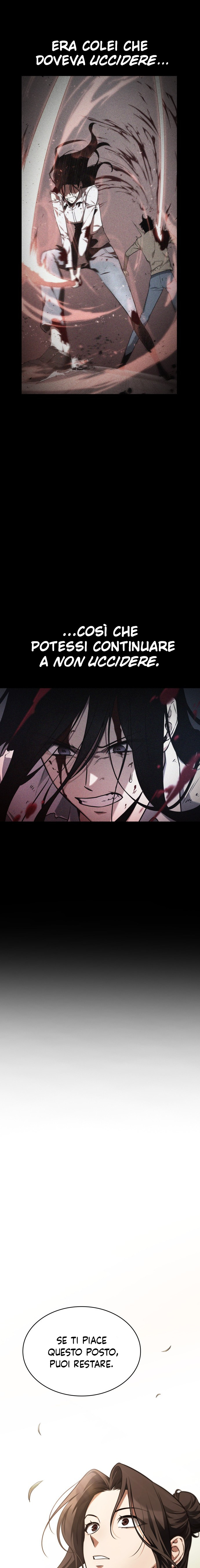Read Omniscient Reader's Viewpoint IT Manga Online