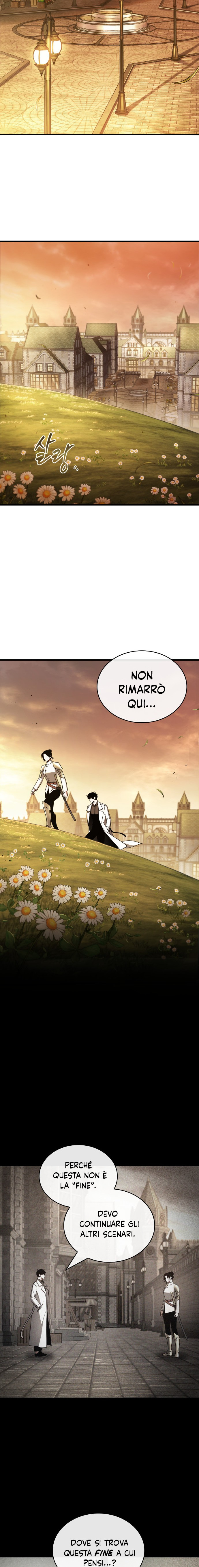 Read Omniscient Reader's Viewpoint IT Manga Online