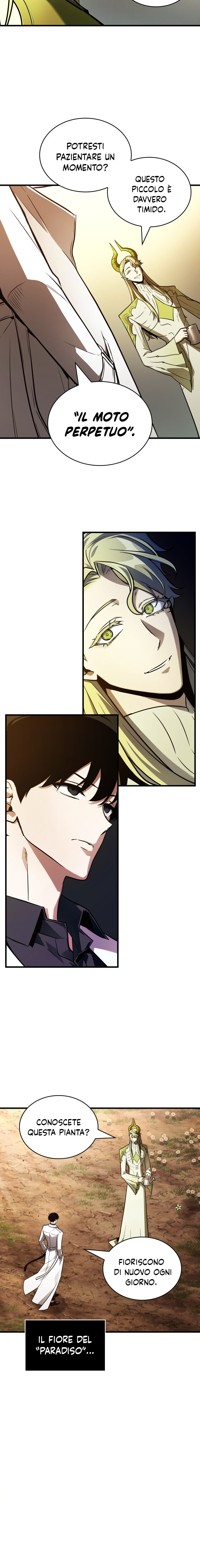 Read Omniscient Reader's Viewpoint IT Manga Online