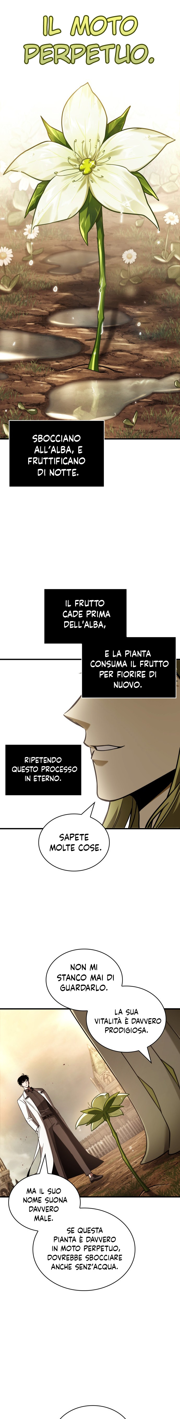 Read Omniscient Reader's Viewpoint IT Manga Online