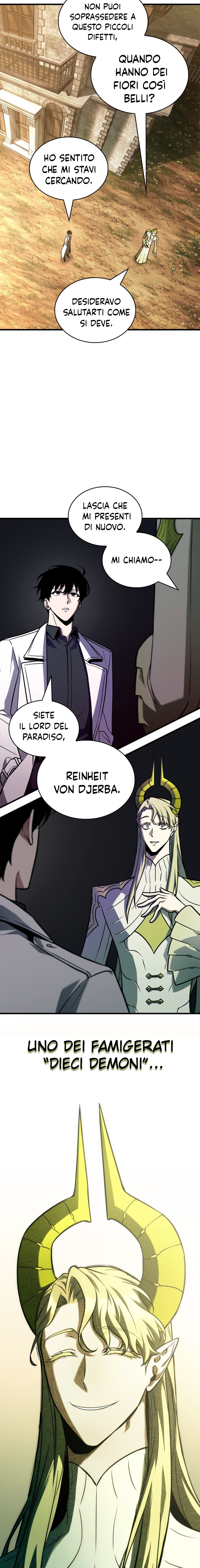 Read Omniscient Reader's Viewpoint IT Manga Online